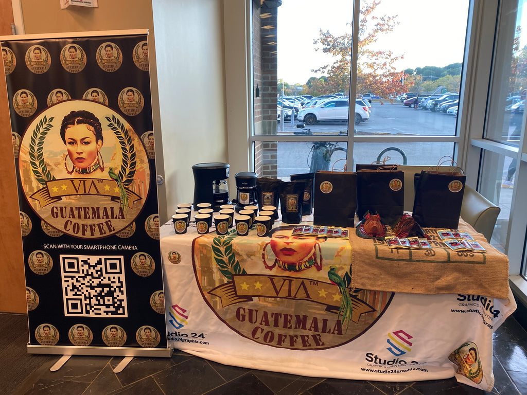 Black Friday Coffee Celebration: Free Shipping on All Orders