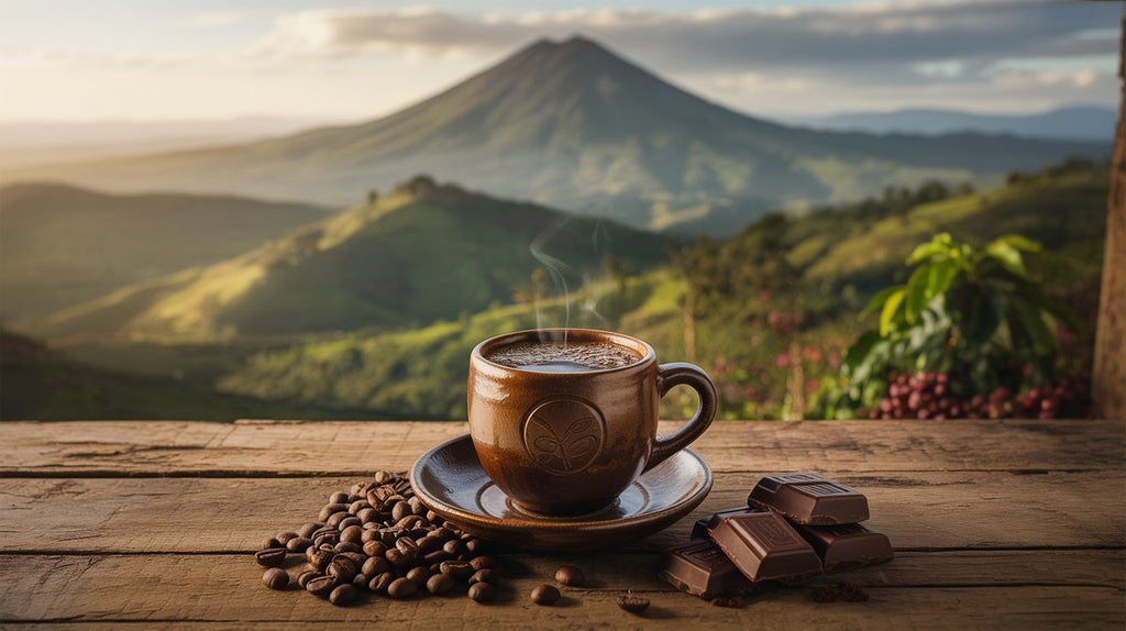 Guatemalan Coffee Guide: 8 Regions & Flavor Profiles