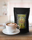 Mayan Warrior - Medium Roast Guatemala Coffee Arabica