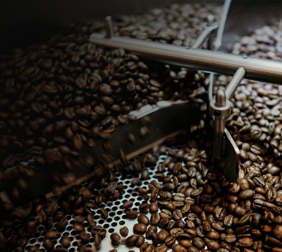 Via Guatemala Coffee