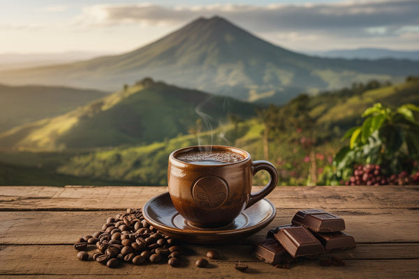 Guatemalan Coffee Guide: 8 Regions & Flavor Profiles