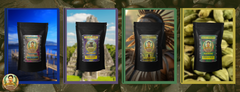Guatemalan Arabica Coffee Bundle - Choose Any Two Roasts & Save $15