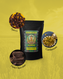 guatemala coffee flavor profile