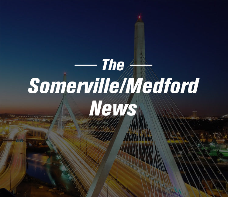 The Somerville/Medford News Weekly