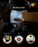 Mayan Warrior - Medium Roast Guatemala Coffee Arabica