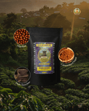 Mayan Jaguar - Dark Roast Guatemala Coffee Arabica