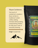 guatemala coffee description