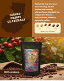 Mayan Power - Medium Roast Guatemala Coffee Arabica
