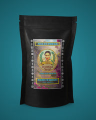 Mayan Power - Medium Roast Arabica Coffee from Guatemala