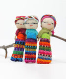 Mayan Worry Dolls